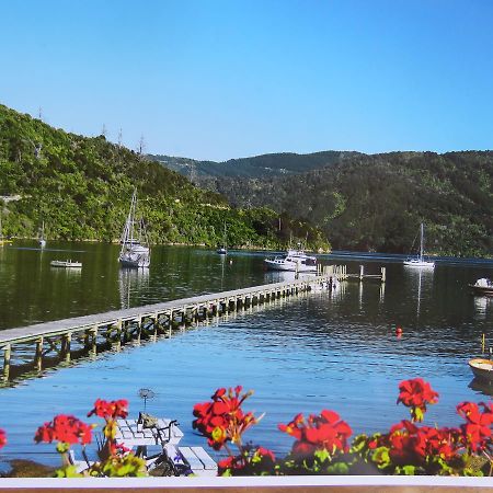 Waterfront Bed And Breakfast Picton Buitenkant foto
