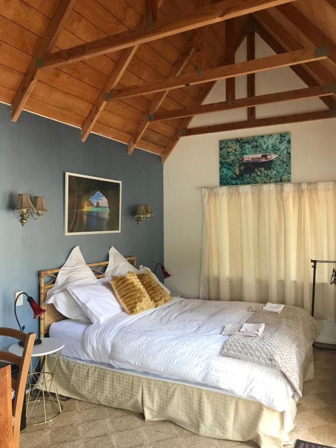 Waterfront Bed And Breakfast Picton Buitenkant foto