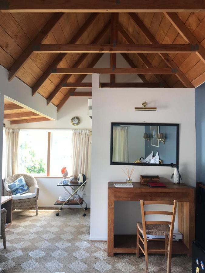 Waterfront Bed And Breakfast Picton Buitenkant foto