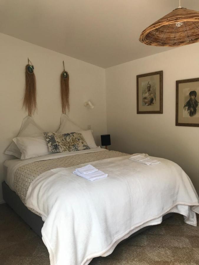 Waterfront Bed And Breakfast Picton Buitenkant foto