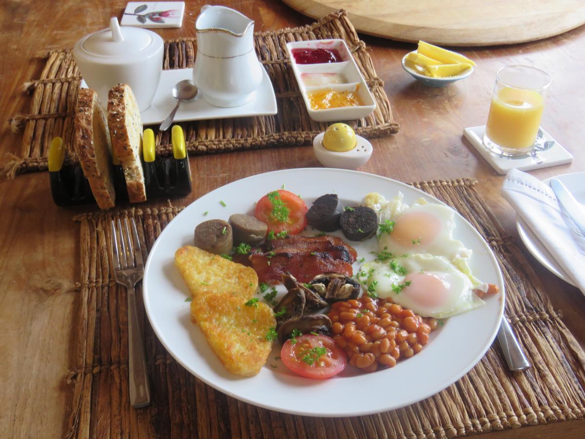 Waterfront Bed And Breakfast Picton Buitenkant foto